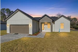 6811 Sw 152nd St, OCALA