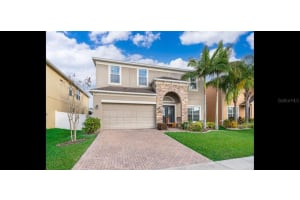 15319 Treviso St, ORLANDO