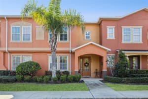533 Telfair Square Ct, SANFORD