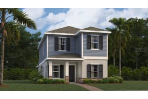 6079 Wellbeing Way, CLERMONT