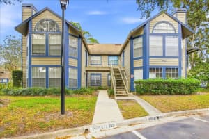 943 Bakewell Ct #103, LAKE MARY