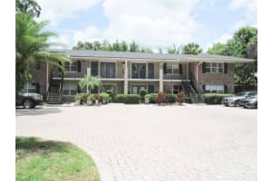 719 Mount Vernon St #8, ORLANDO