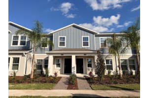 7029 Rosy Sky Avenue, ORLANDO