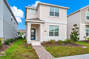 9809 Introduction Way, ORLANDO