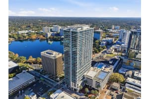 150 E Robinson St #2406, ORLANDO