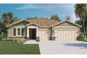 1540 Park Side Ave, KISSIMMEE