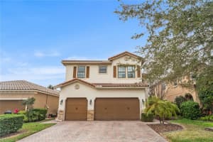 10359 Henbury St, ORLANDO