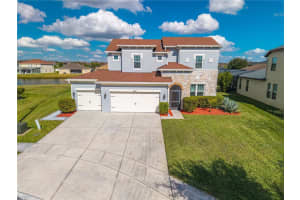 3105 Bass Boat Way, KISSIMMEE