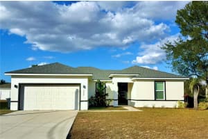 205 Hibiscus Ln, POINCIANA 205 Hibiscus Ln, POINCIANA