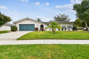 1367 Tierra Cir, WINTER PARK