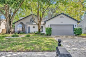 5330 N Lake Burkett Ln, WINTER PARK