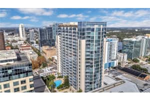 155 S Court Ave #1506, ORLANDO