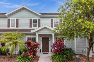 5350 Diplomat Ct #107, KISSIMMEE