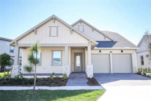 10170 Ballast Dr, ORLANDO