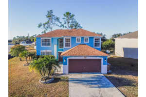 1001 Dampierre Ct, KISSIMMEE