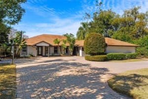 4469 Old Bear Run, WINTER PARK