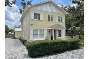 141 E Pine Ave #209, LONGWOOD