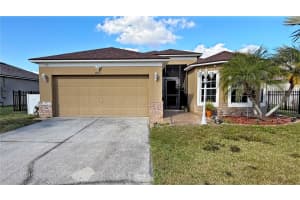 4619 Cabalerro Trl, KISSIMMEE