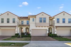 2554 Cagliari Ln, APOPKA