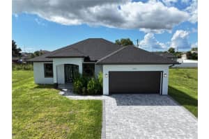 2620 Ne 22nd Ave, CAPE CORAL