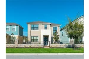 2620 Palisade Blvd, KISSIMMEE