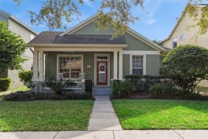 5463 Gemgold Ct, WINDERMERE