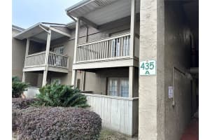 435 Wymore Rd #201, ALTAMONTE SPRINGS