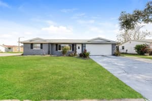 9436 Legend Ln, PORT RICHEY