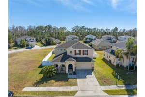 4954 Castle St E, KISSIMMEE