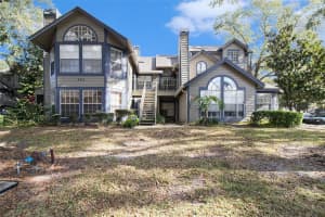 962 Newcastle Cir #206, LAKE MARY