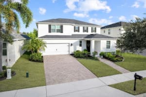 11525 Chateaubriand Ave., ORLANDO 11525 Chateaubriand Ave., ORLANDO