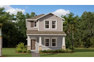 6037 Wellbeing Way, CLERMONT