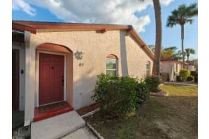 49 W Marbrisa Way, KISSIMMEE