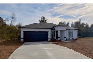 16281 Sw 48th Cir, OCALA