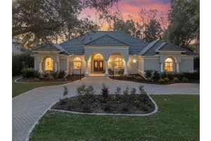 9120 South Bay Dr, ORLANDO