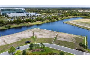 Lot 32, Cromwell Rd, ORLANDO