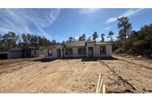 16082 Sw 35th Court Rd, OCALA
