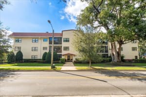 535 N Interlachen Ave #106, WINTER PARK
