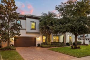 3711 Vinsetta Ct, WINTER PARK