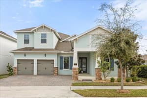 16377 Orange Seed Ln, WINTER GARDEN