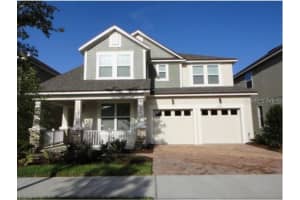 4968 Longmeadow Park St, ORLANDO