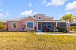 521 Landshark Blvd, DAYTONA BEACH