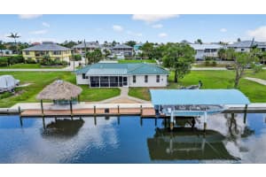 24277 Treasure Island Blvd, PUNTA GORDA