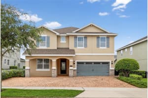 7716 Fairfax Dr, KISSIMMEE