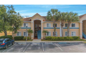 522 Villa Del Sol Cir #102, ORLANDO