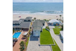 4291 S Atlantic Ave, PORT ORANGE