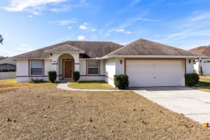 137 Country Lakes Cir, GROVELAND