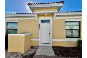 1780 Coriander Dr, POINCIANA