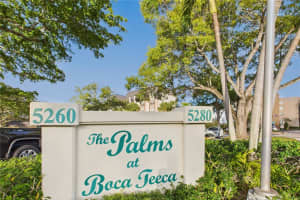 5280 Nw 2nd Ave #412, BOCA RATON