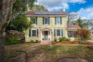 1305 Washington Ave, EUSTIS